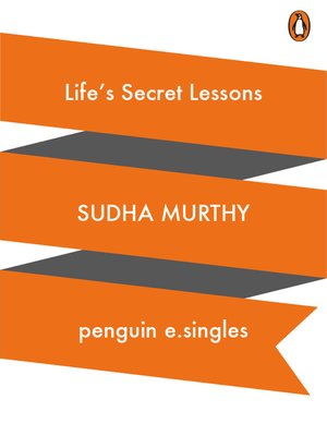 cover image of Life's Secret Lessons